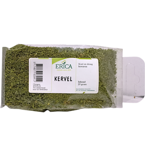 KERVEL HEEL 25 G