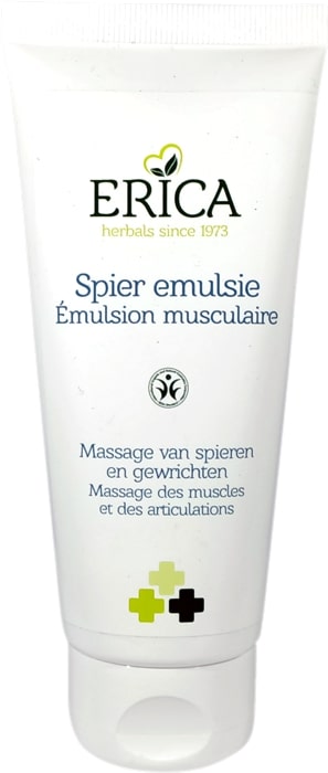 SPIER EMULSIE 100 ML