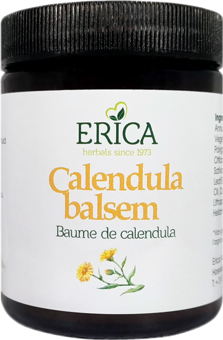 CALENDULA BALSEM 90 ML