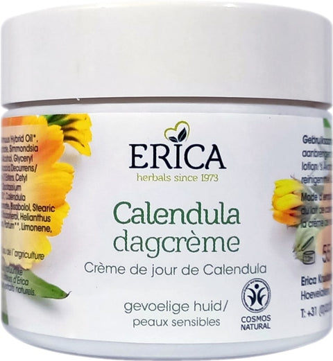 CALENDULA DAGCREME 55 ML