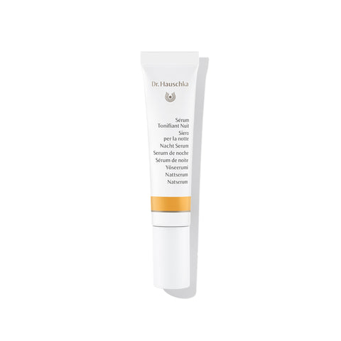 DR. HAUSCHKA MINI NACHT SERUM 2,5 ML