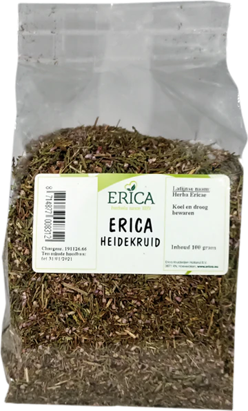 ERICA (STRUIKHEIDE) 100 G