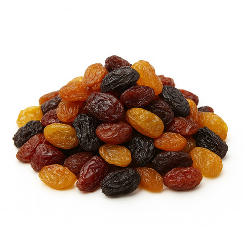 ROZIJNEN MIX 200 G