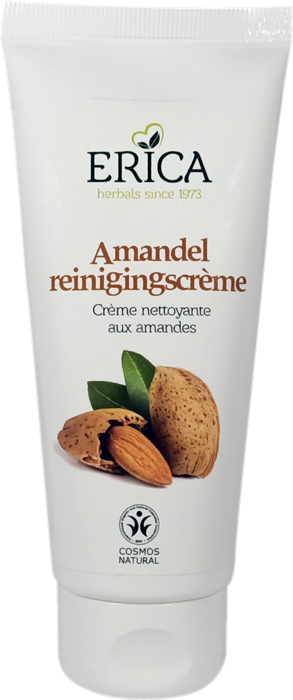 AMANDEL REINIGINGSCREME 100 ML