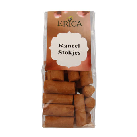 KANEELSTOKJES GEBROKEN 125 G