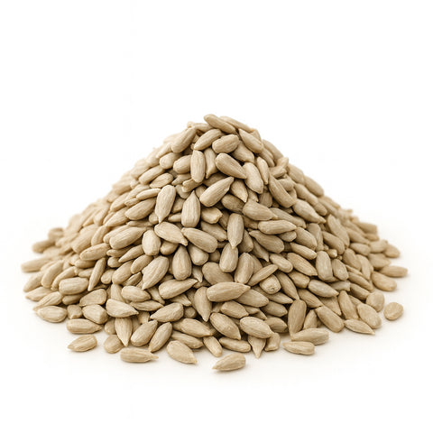 ZONNEBLOEMPITTEN ZAK 400 G