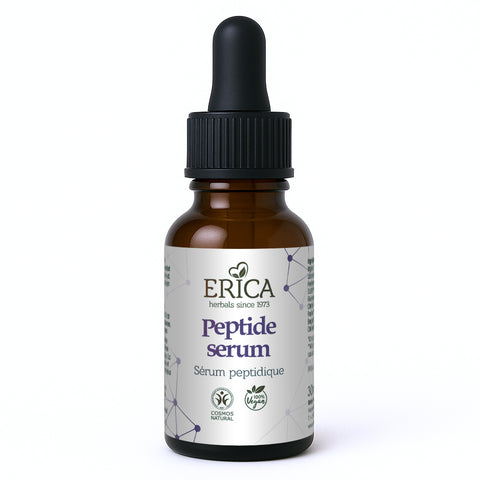 PEPTIDE SERUM 30 ML