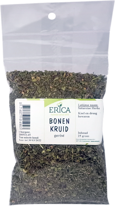 BONENKRUID GESNEDEN 25 G