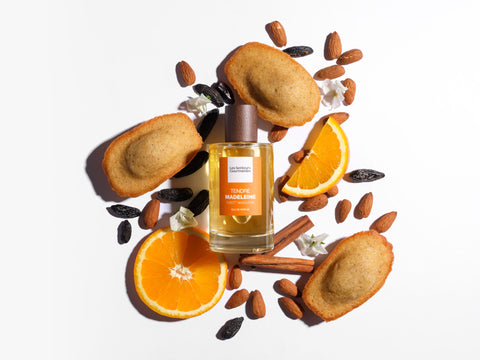 LSG EAU DE PARFUM TENDRE MADELEINE 100 ML