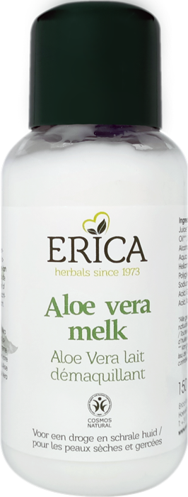 ALOE VERA (REINIGINGS)MELK 150 ML