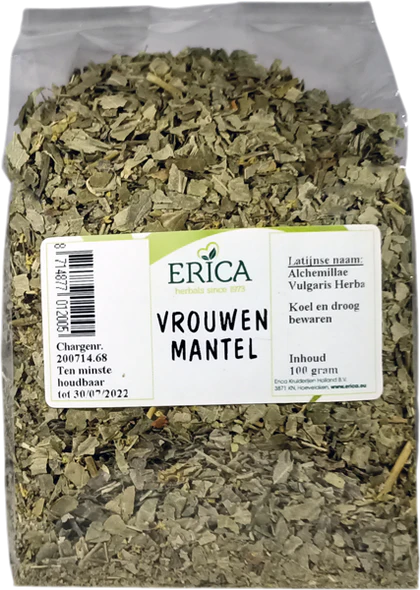 vrouwenmantel-100-g