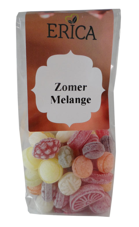 ZOMERMELANGE 150 G