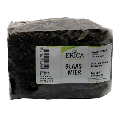BLAASWIER GROF 100 G
