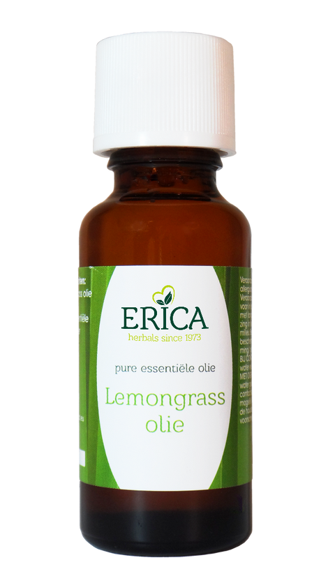 LEMONGRASS OLIE 25 ML