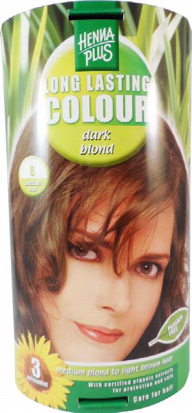 LLC DARK BLOND 6 100 ML 49139