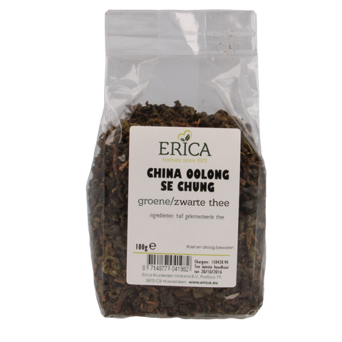 CHINA OOLONG SE CHUNG 100 G