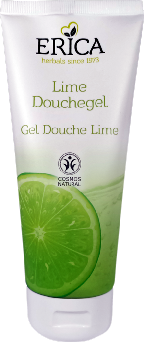 DOUCHEGEL LIME 200 ML