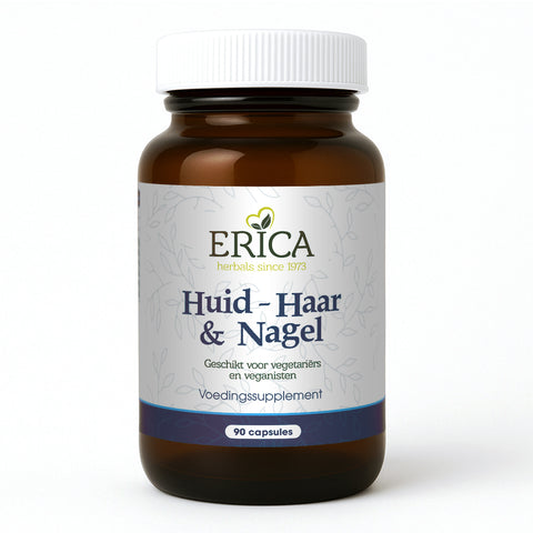 HUID HAAR NAGEL 90 CAPS