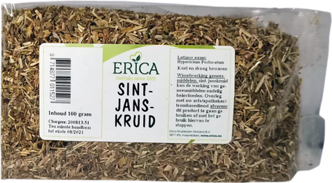 ST JANSKRUID 100 G