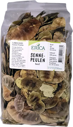 SENNEPEUL HEEL 100 G