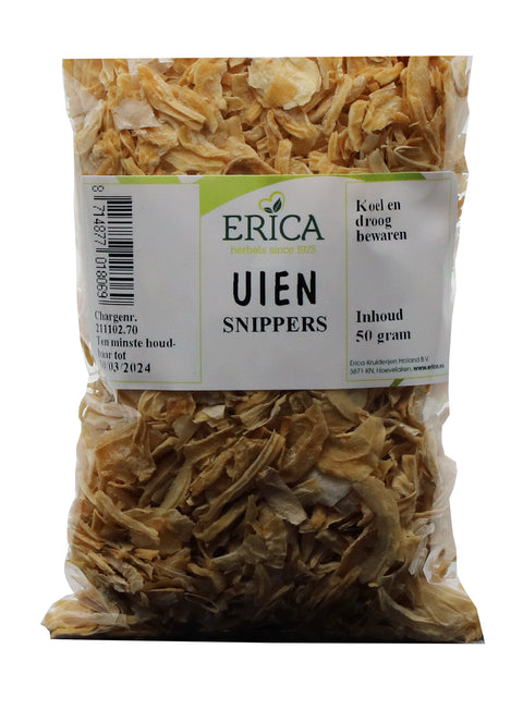 UIEN SNIPPERS 50 G