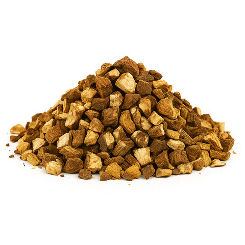 PAARDEBLOEMWORTEL 100 G