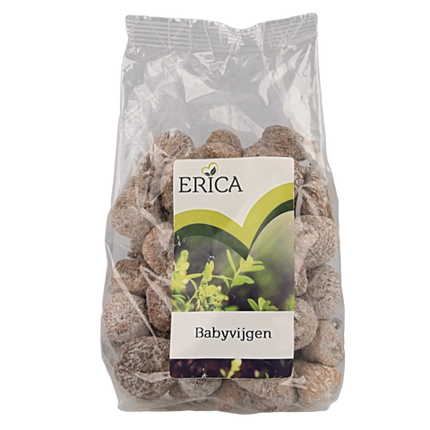 BABYVIJGEN 500 G