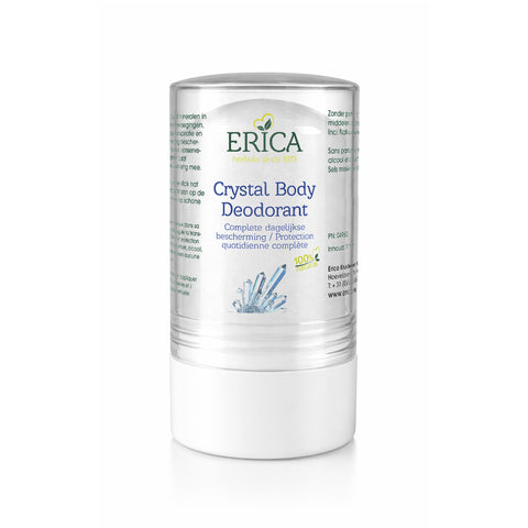 CRYSTAL DEO STICK 115GR