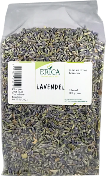 LAVENDEL 100 G