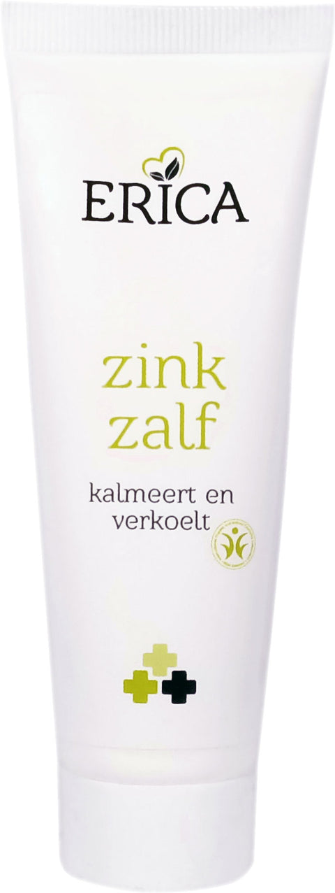 ZINKZALF 50 ML