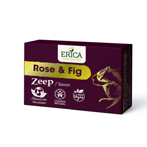 ROSE & FIG ZEEP 100 G
