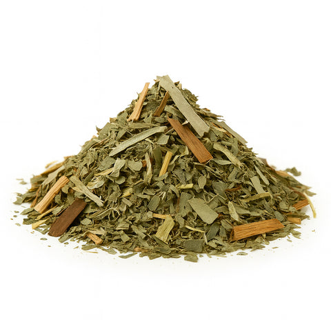 LUCHTWEG KRUIDEN III 100 G