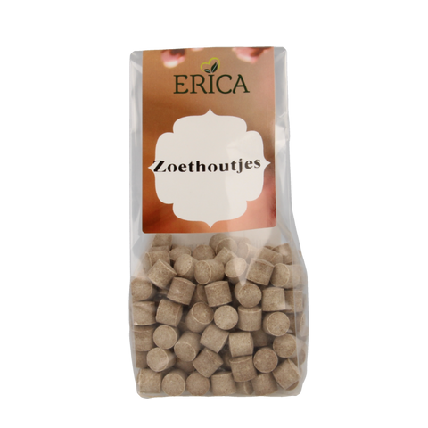 ZOETHOUTJES 150 G