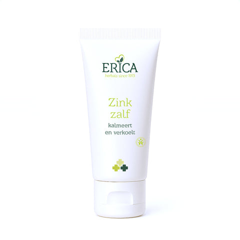 ZINKZALF 50 ML