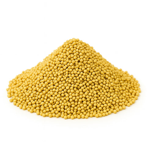 MOSTERDZAAD GEEL 50 G