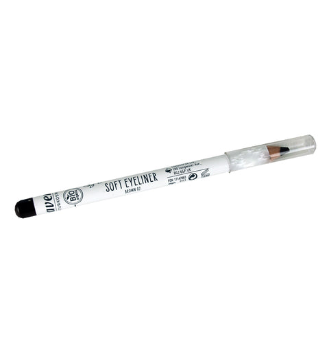 LAVERA SOFT EYELINER BROWN 02 1 G