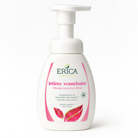 ERICA INTIEM WASSCHUIM 250 ML