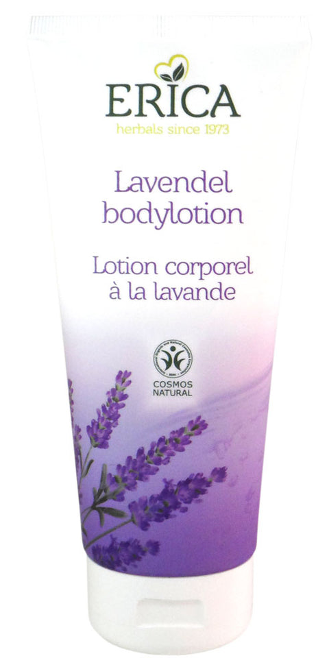 BODYLOTION LAVENDEL 200 ML