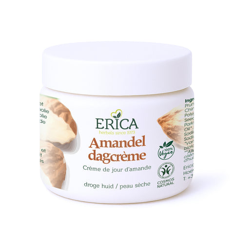 AMANDEL DAGCREME 55 ML