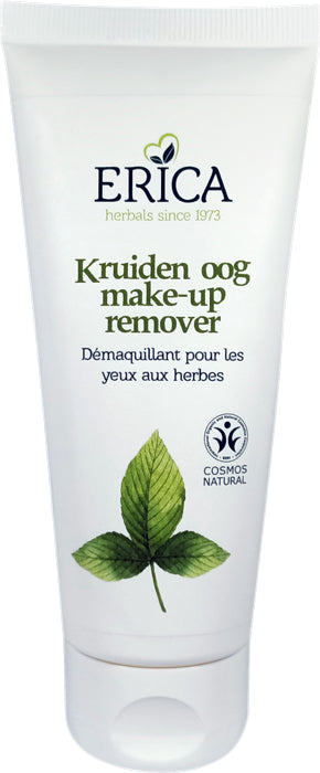 KRUIDEN OOG MAKE-UP REMOVER 100 ML