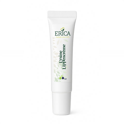 LYSINE LIPPENCREME 10 ML
