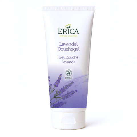 DOUCHEGEL LAVENDEL 200 ML