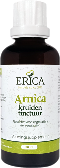 ARNICA TINCTUUR 50 ML