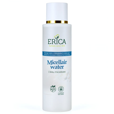 MICELLAIR WATER 150 ML