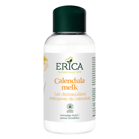 CALENDULA REINIGINGSMELK 150 ML