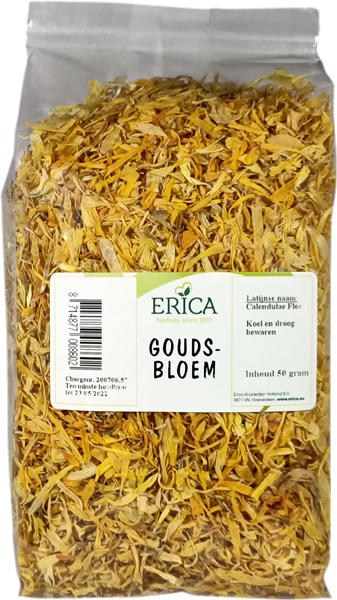 GOUDSBLOEM 50 G