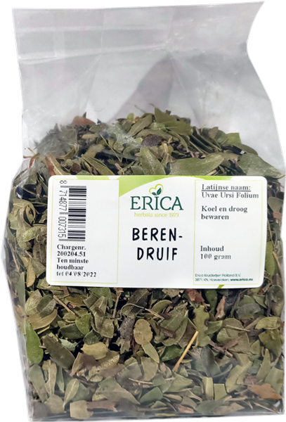 BERENDRUIF 100 G