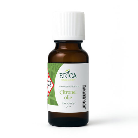 CITRONEL OLIE 25 ML