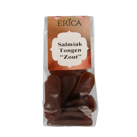SALMIAK TONGEN 150 G