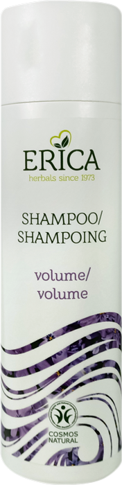 COSMOS SHAMPOO VOLUME 200 ML